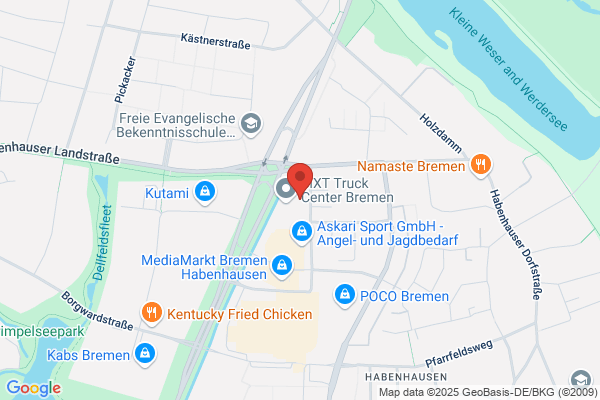 Fressnapf Bremen-Habenhausen
