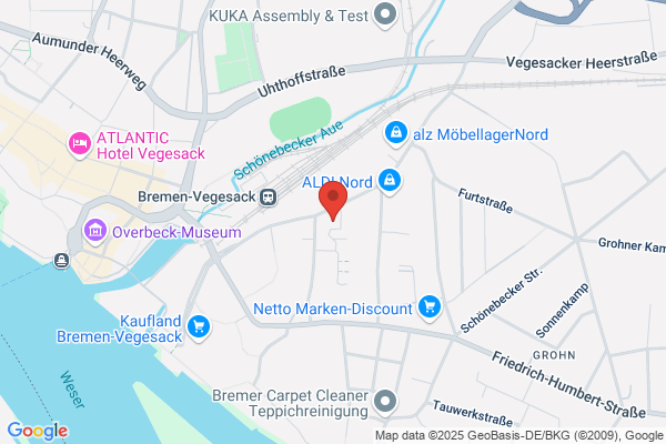 Fressnapf Bremen-Vegesack