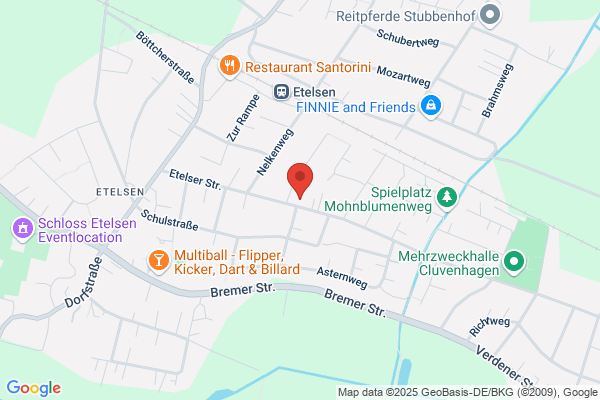 Service rund ums Tier Alexander Zuk