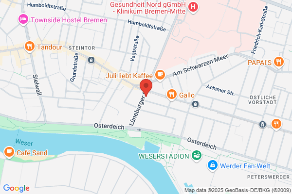 Doggi-Walk Bremen