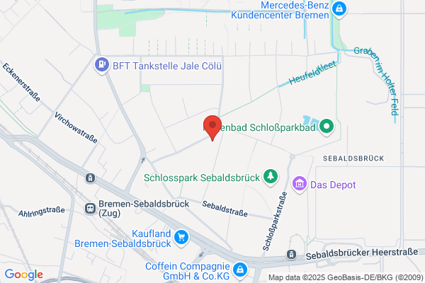 Hundesalon Weserpfoten