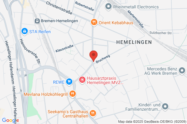 Hermann Wendt OHG