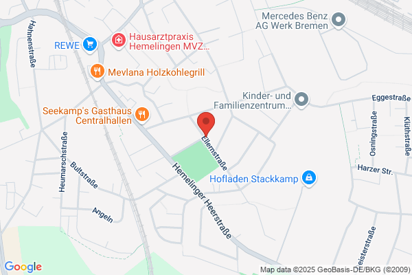 Tischlerei Dieckmann GmbH