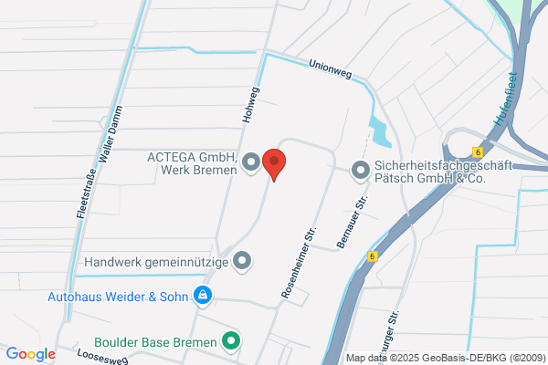 Tischlerei Gardewin GmbH