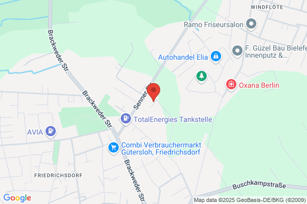 F.M.W. Transportkontor GmbH