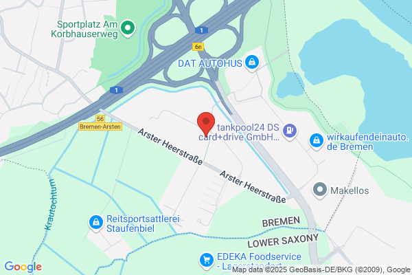 Hanseatisches Verkehrskontor GmbH