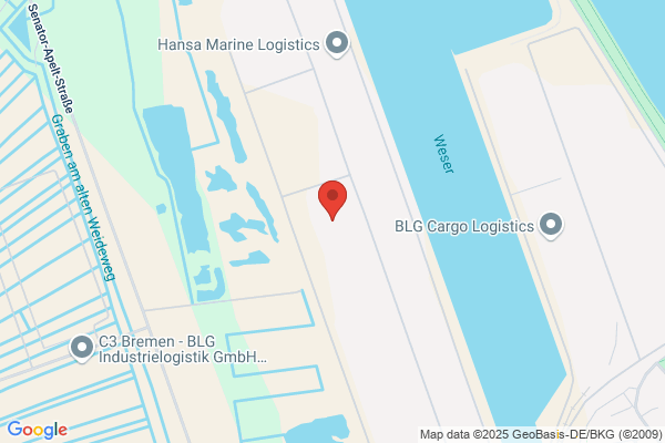 ICC Independent Cargo Control GmbH