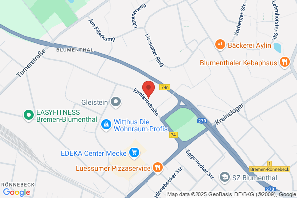 JWD Busreisen Inh. Jürgen Wiebking