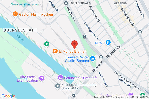 Klinckradt GmbH, Jan