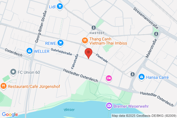 Logistix Transportservice e.K.
