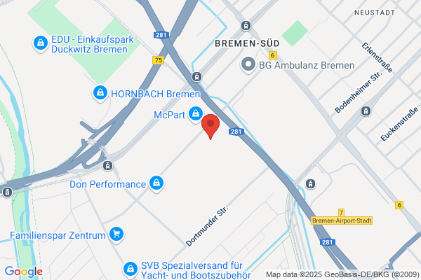 System-Trans Nord OHG