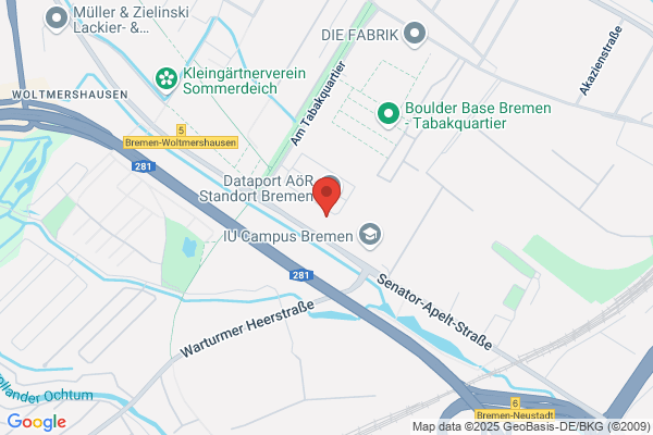 HT-Marketing GmbH