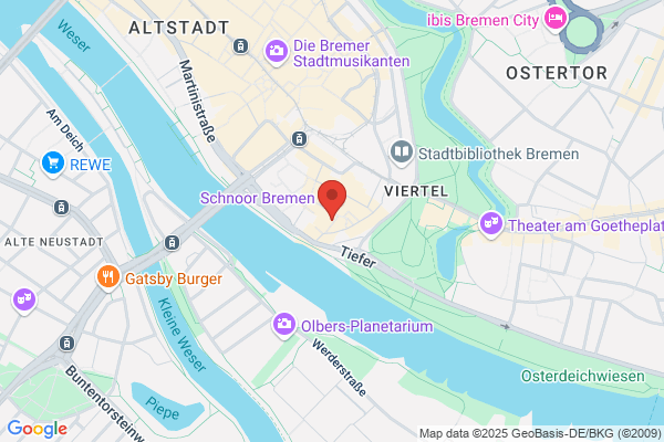 Wüste Stätte Jutta Gaeth