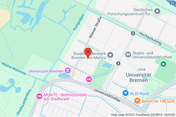 Bremer Umweltinstitut Gesellschaft für