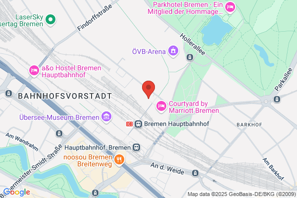 Umweltbetrieb Bremen - Eigenbetrieb der Stadtgemeinde Bremen