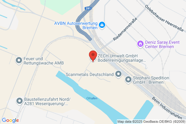 VUCT Verein für Umweltchemie und Technologie