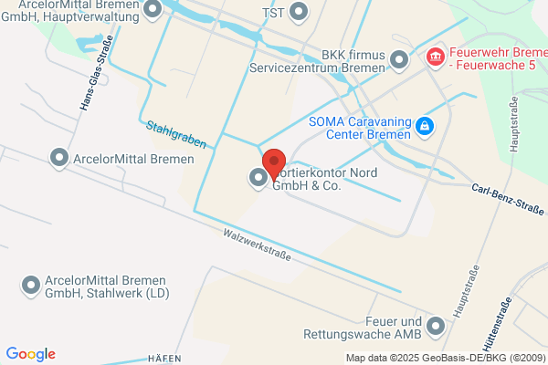 Haag Industrietechnik GmbH