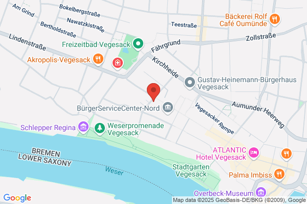 HunteTransService
