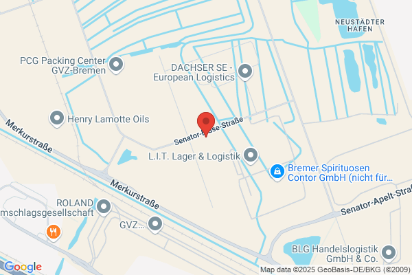 Werner Nord Süd logistik GmbH