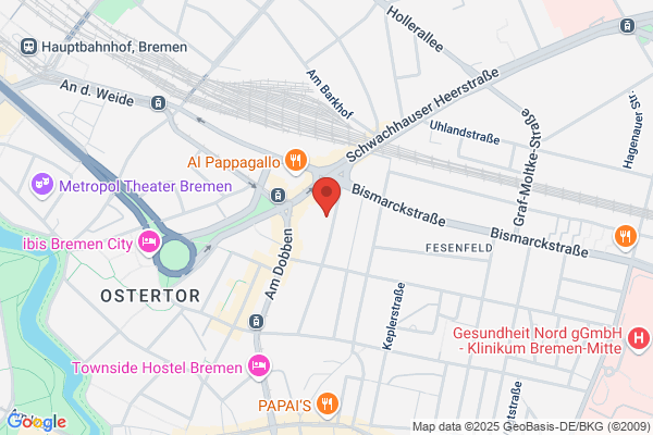 Bremer Kaffeehaus-Orchester