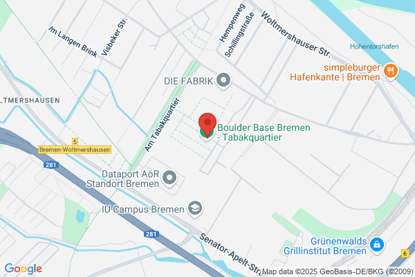 Bremer Philharmoniker GmbH