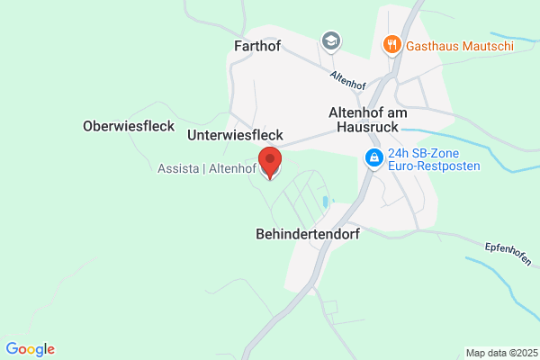 ASSISTA Unternehmensberatungs-GmbH