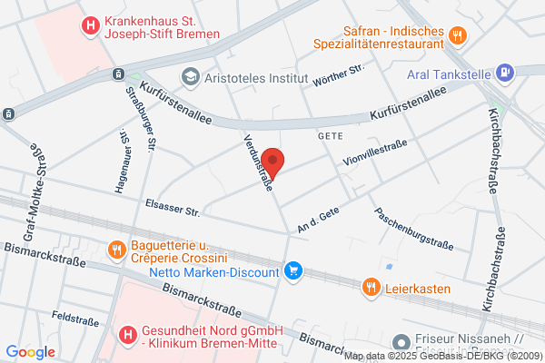 BAB GmbH -Institut f. betriebswirtschaft. u. arbeitsrechtl. Beratung