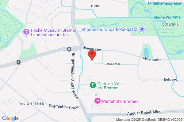 Birkigt International Consulting und Media GmbH