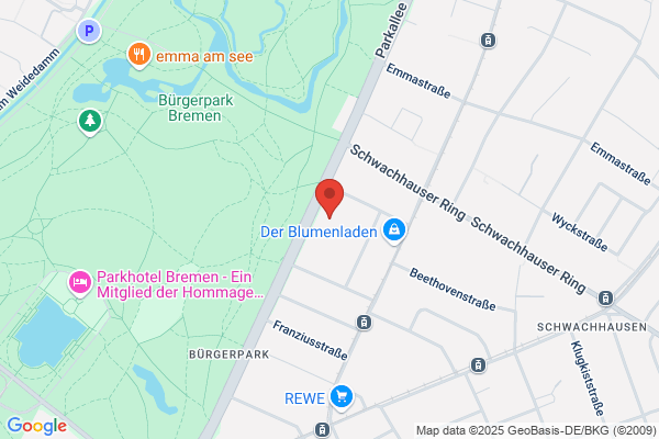 Bouwer Hans-Gerd Bouwer.Support Internationle Personal u.Kooperationsberatung