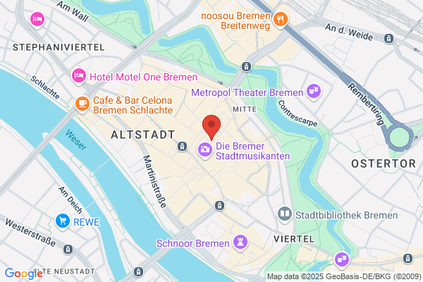 Custodia Personalberatung GmbH & Co. KG