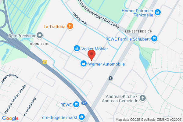 Gesellschaft für Innovation &