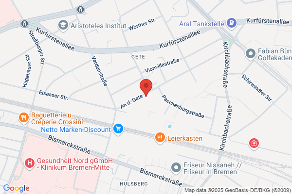 Güse medi Consult GmbH