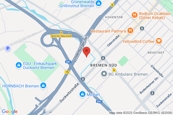 OFM Ocean Fleet Management GmbH