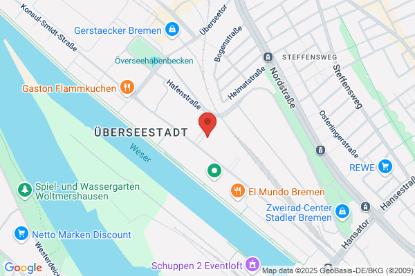 business information technology GmbH