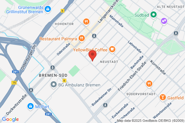 denke.de Trainer für wirkungsvolles Denken und Handeln