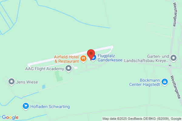 AIS Aviation Information & Services GmbH