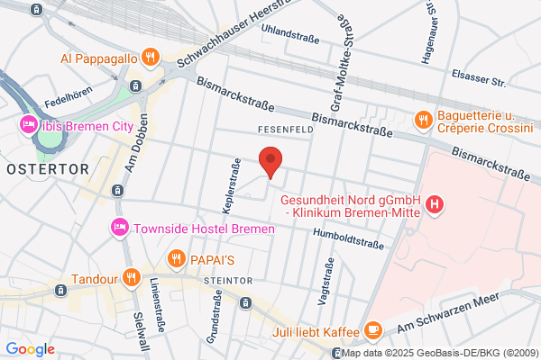 Bremer Akademie f. Kommunikation, Marketing u. Medien GmbH