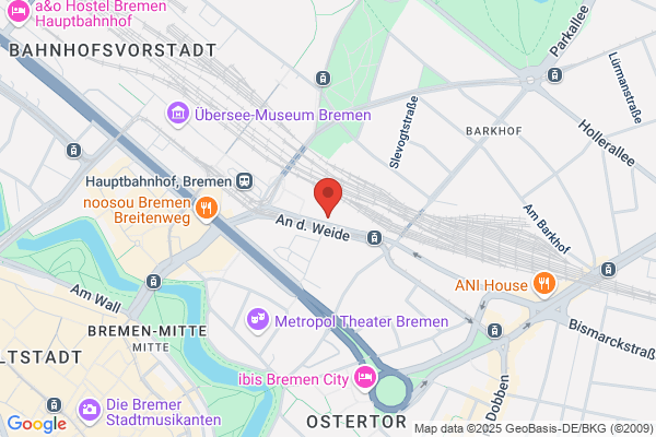 Schulungsakademie
