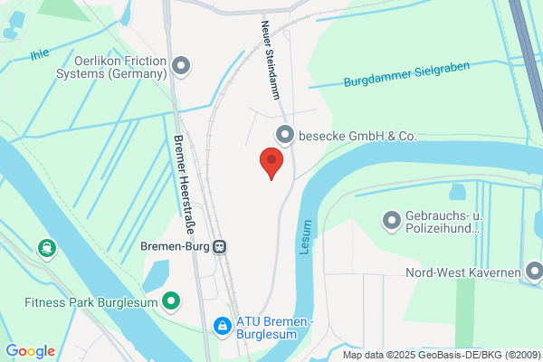 ibs Institut für Berufs- und Sozialpädagogik e.V.