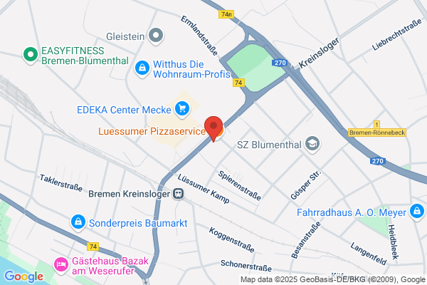 Bremer-Community.de