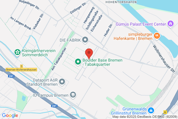BAFE Veranstaltungsservice