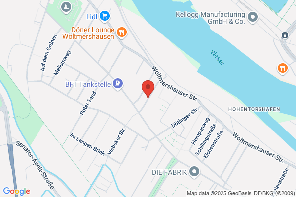 RST Veranstaltungs- und Securityservice