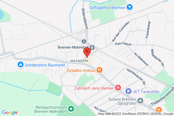 Spar Markt Inh. Ferat Ipekten