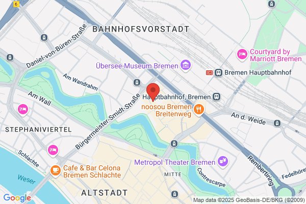 Deutsch-Polnische Gesellschaft Bremen e.V.