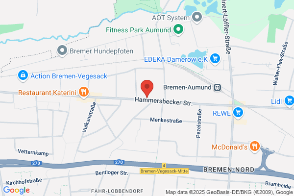 Diyanet Türkisch Islamischer Kulturverein Bremen e.V.