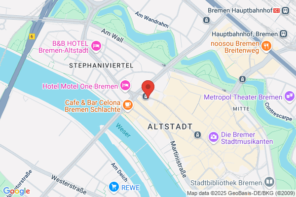 Kreissportbund Bremen-Stadt e.V.