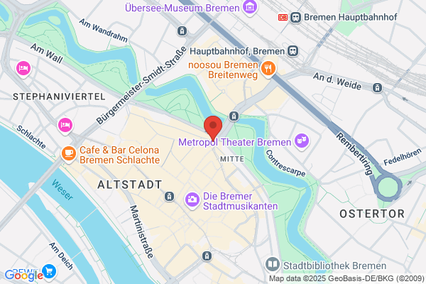 Bremer Apothekerverein - Vorstand