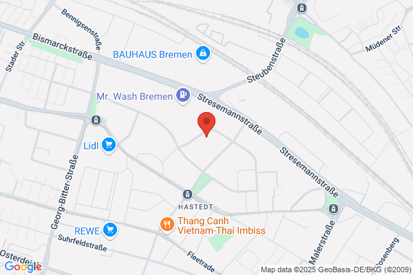 Bremer Arbeitsgemeinschaft Ost (BAGO) Arbeit, Bildung u. Soziales e.V.