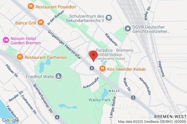 Bremer Eishockey Club e.V.