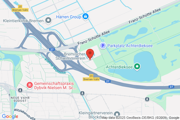 Bremischer Schwimmverein e.V.